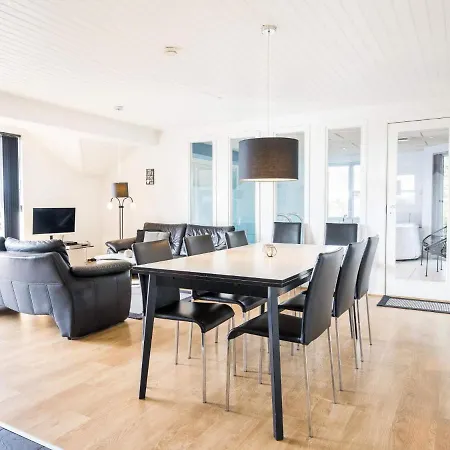 Holiday home Henne Lxi