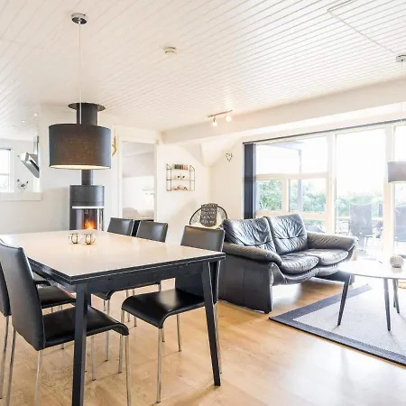 Holiday home Henne Lxi *