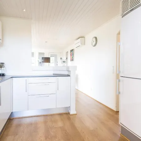 Henne Lxi Holiday home Henne Strand