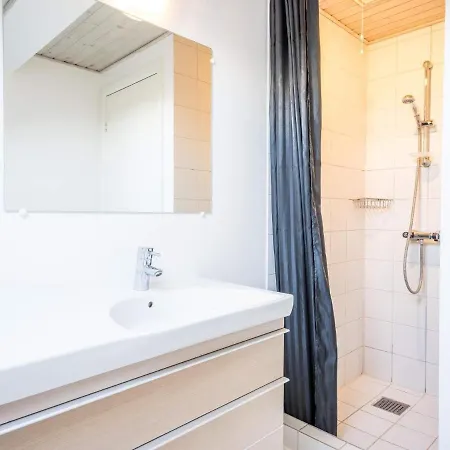 Henne Lxi Holiday home Henne Strand