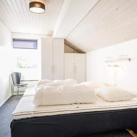 Holiday home Henne Lxi Henne Strand