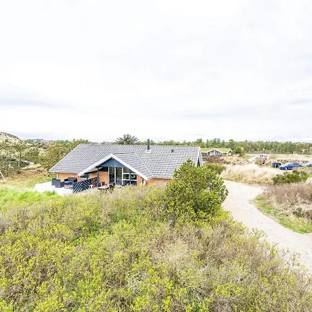 Henne Lxi Holiday home Henne Strand