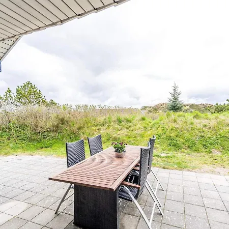 Holiday home Henne Lxi *