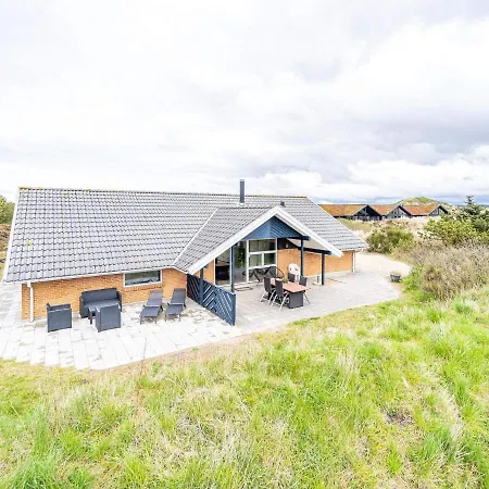 Holiday home Henne Lxi