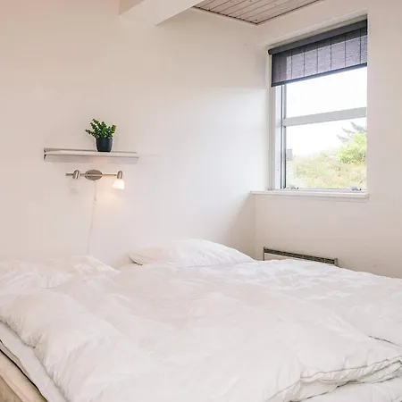 Tranquil Oasis In Henne Strand-by Traum * 헨느스트랜드