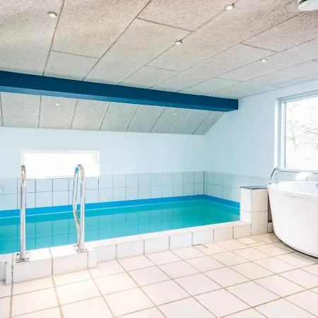 Holiday home Henne Lxi