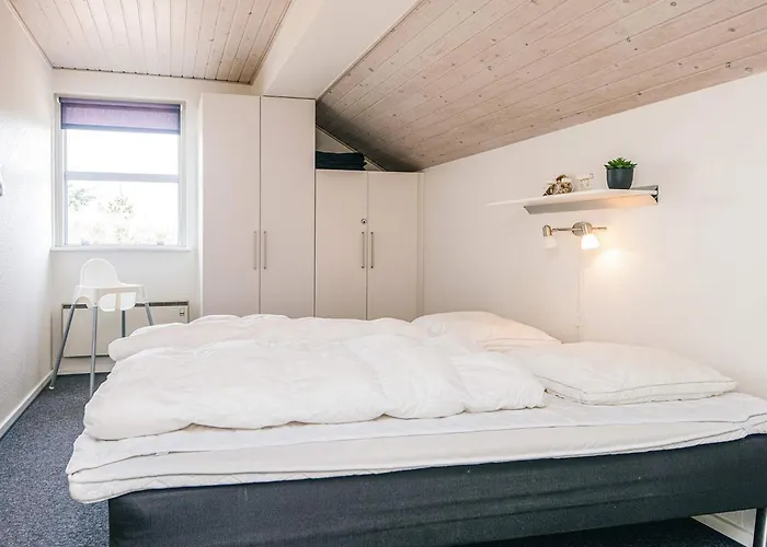 Casa vacanze Tranquil Oasis In Henne Strand-by Traum