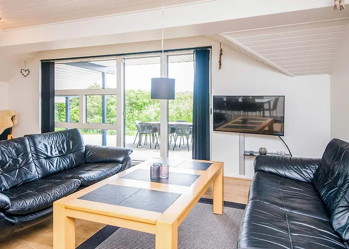 Casa vacanze Tranquil Oasis In Henne Strand-by Traum